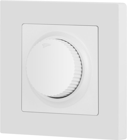 Диммер INTRO Accent 6-401-01М / Б0063671