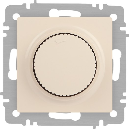 Диммер INTRO Accent 6-401-02 / Б0063672 - фото