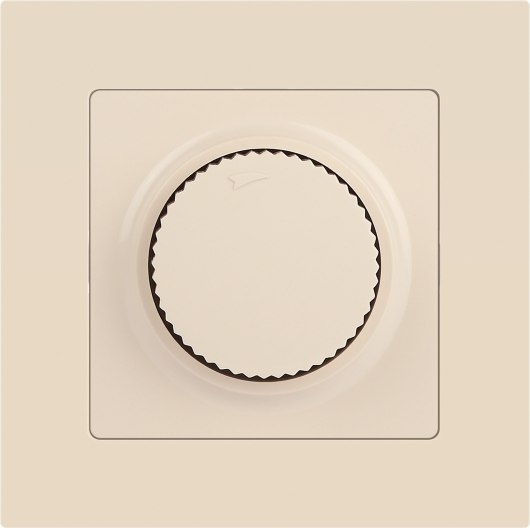 Диммер INTRO Accent 6-401-02 / Б0063672