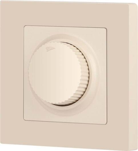 Диммер INTRO Accent 6-401-02 / Б0063672