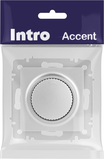 Диммер INTRO Accent 6-401-03 / Б0063674