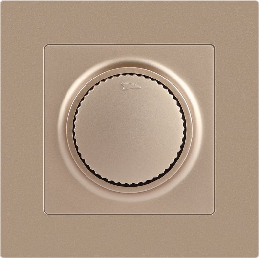 Диммер INTRO Accent 6-401-04 / Б0063676