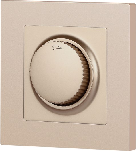 Диммер INTRO Accent 6-401-04 / Б0063676