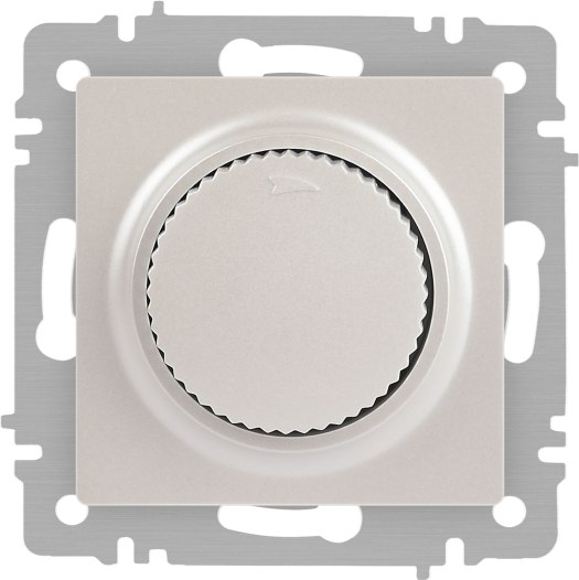 Диммер INTRO Accent 6-401-06 / Б0063680 - фото