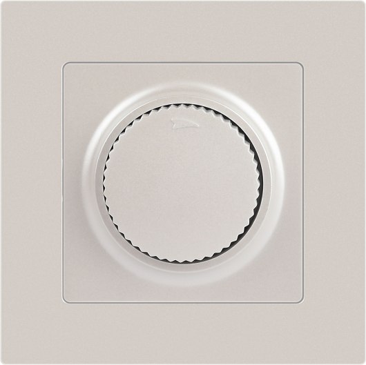 Диммер INTRO Accent 6-401-06 / Б0063680