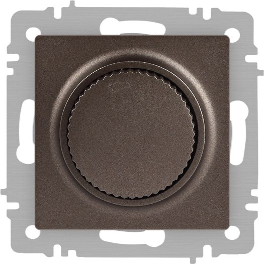 Диммер INTRO Accent 6-401-08 / Б0063684 - фото