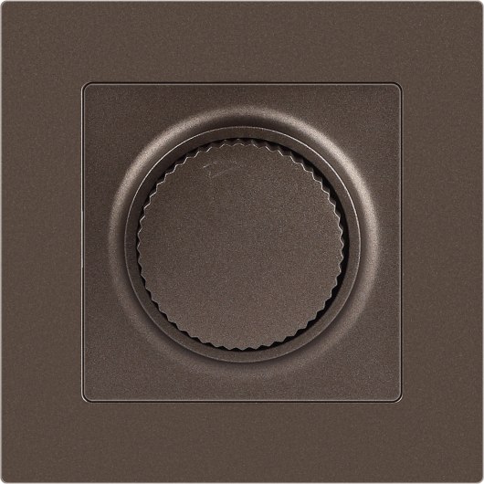 Диммер INTRO Accent 6-401-08 / Б0063684