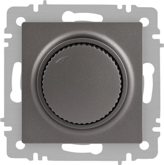 Диммер INTRO Accent 6-401-09 / Б0063685 - фото