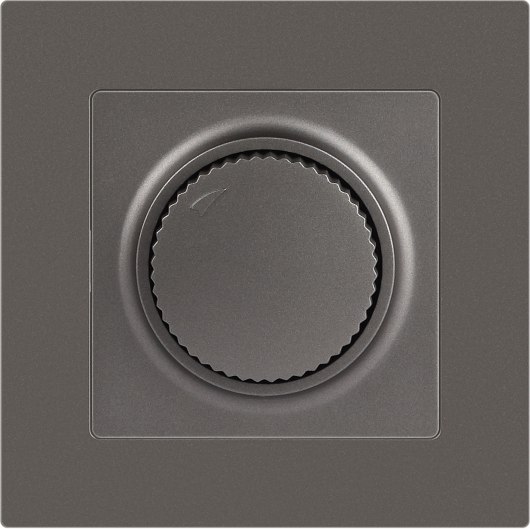 Диммер INTRO Accent 6-401-09 / Б0063685