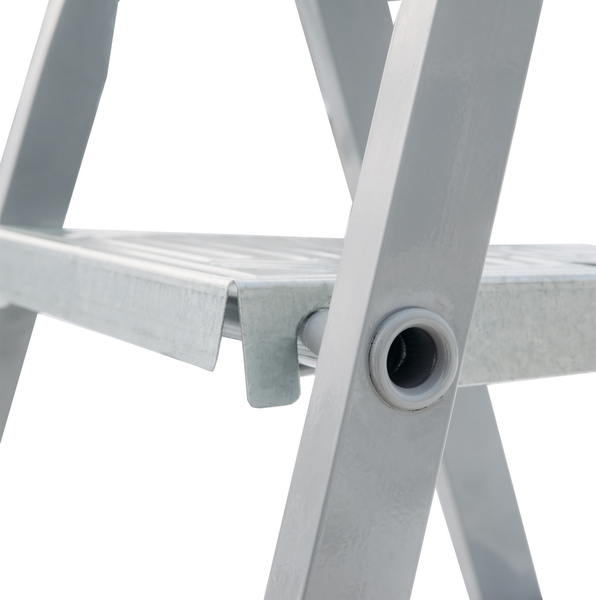 Лестница-стремянка Новая Высота NV 1130 / 1130104-011