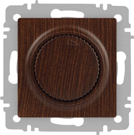 Диммер INTRO Accent 6-401-10 / Б0063687 - фото