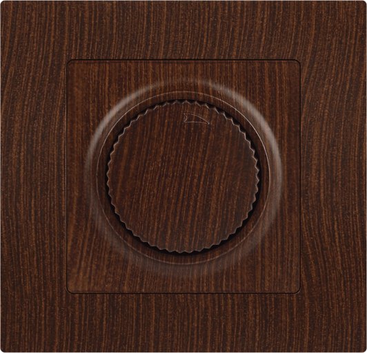 Диммер INTRO Accent 6-401-10 / Б0063687