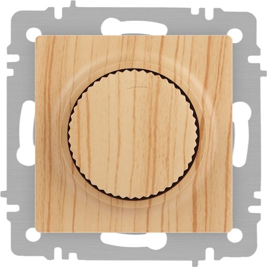 Диммер INTRO Accent 6-401-11 / Б0063688 - фото