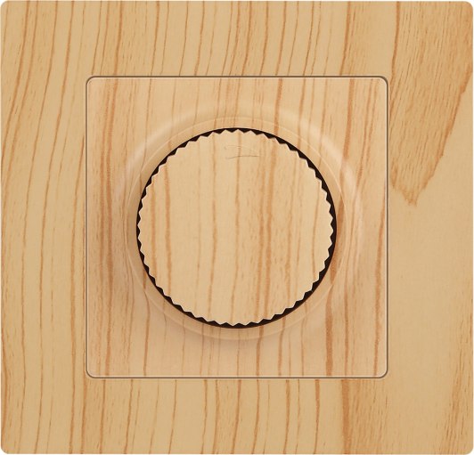 Диммер INTRO Accent 6-401-11 / Б0063688