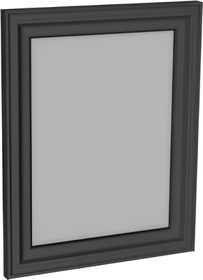 Зеркало ММЦ Кантри 40x50 - фото