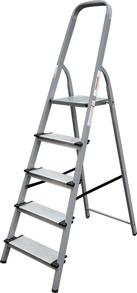 Лестница-стремянка Новая Высота NV 1137 / 1137103м - фото