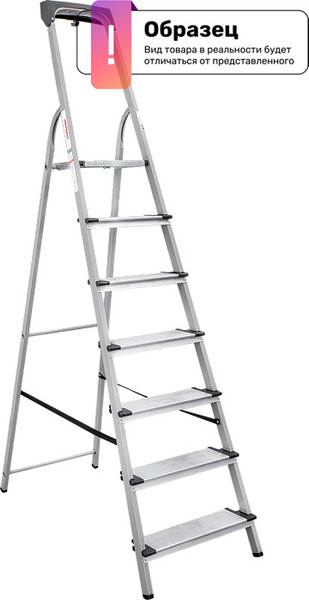 Лестница-стремянка Новая Высота NV 1138 /1138110 - фото