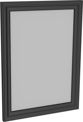 Зеркало ММЦ Кантри 52x70 - фото