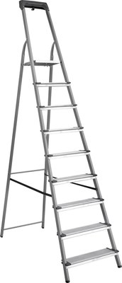 Лестница-стремянка Новая Высота NV 1138 / 1138109 - фото