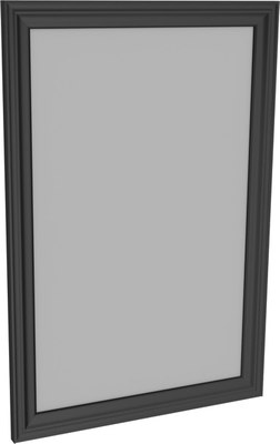 Зеркало ММЦ Кантри 60x90 - фото