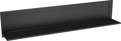 Полка ММЦ Кантри навесная 143 - фото