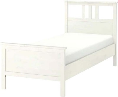 Каркас кровати ММЦ Кантри 90x200