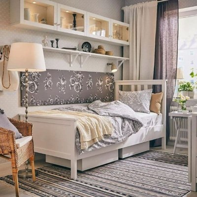 Каркас кровати ММЦ Кантри 90x200