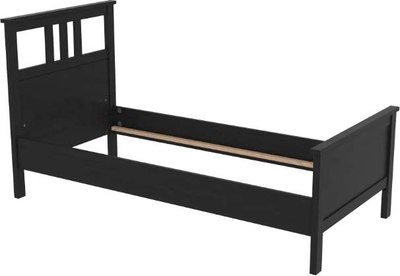 Односпальная кровать ММЦ Кантри 90x200