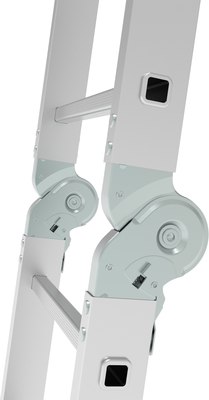 Лестница-стремянка Новая Высота NV 1317 / 1317204