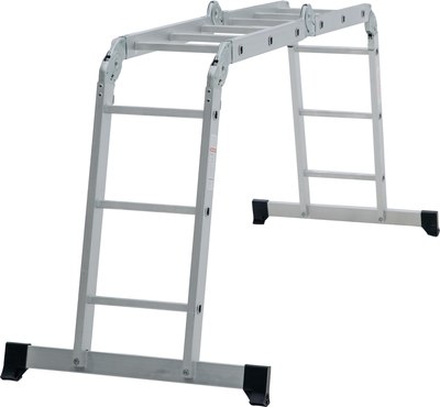 Лестница-трансформер Новая Высота NV 0320 / 320403 - фото