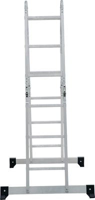 Лестница-трансформер Новая Высота NV 0320 / 320403