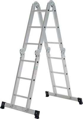 Лестница-трансформер Новая Высота NV 0320 / 320403