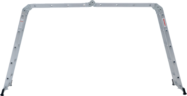 Лестница-трансформер Новая Высота NV 1320 / 1320245