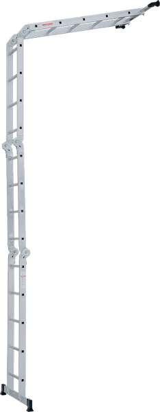 Лестница-трансформер Новая Высота NV 1320 / 1320245