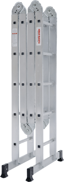 Лестница-трансформер Новая Высота NV 1320 / 1320245