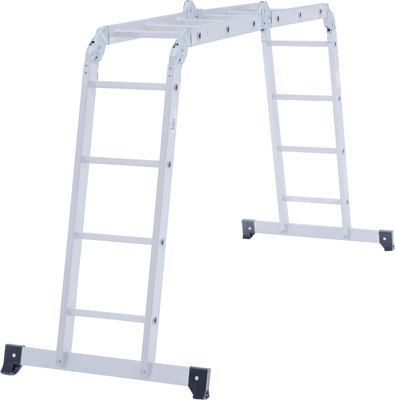 Лестница-трансформер Новая Высота NV 1320 / 1320234 - фото