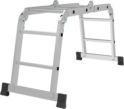 Лестница-трансформер Новая Высота NV 1322 / 1322402 - фото