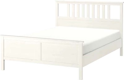 Двуспальная кровать ММЦ Кантри 160x200 - фото