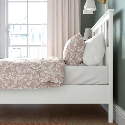 Двуспальная кровать ММЦ Кантри 160x200