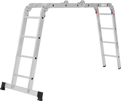 Лестница-трансформер Новая Высота NV 1329 / 1329234 - фото