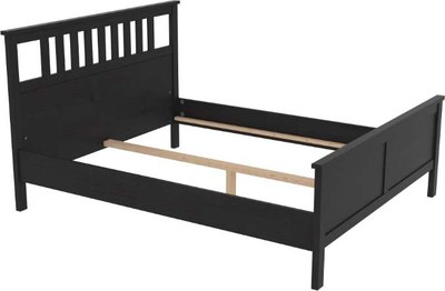 Двуспальная кровать ММЦ Кантри 160x200