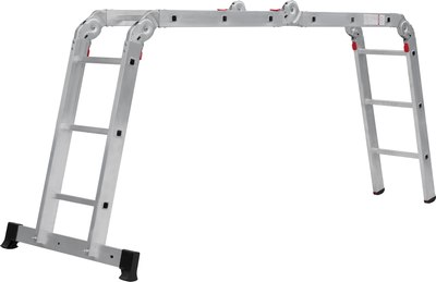 Лестница-трансформер Новая Высота NV 1329 / 1329403 - фото