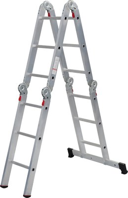 Лестница-трансформер Новая Высота NV 1329 / 1329403