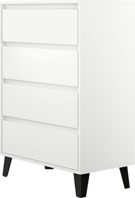 Комод Anrex Boxwell Berg 4S/70 - фото