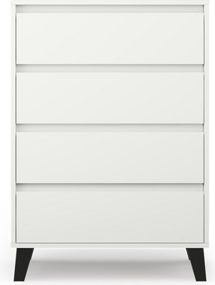 Комод Anrex Boxwell Berg 4S/70