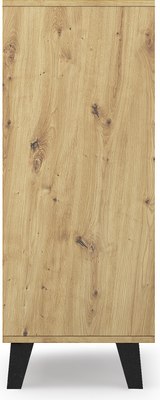 Комод Anrex Boxwell Berg 4S/70б