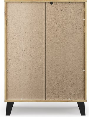 Комод Anrex Boxwell Berg 4S/70б