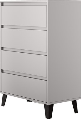 Комод Anrex Boxwell Berg 4S/70 - фото