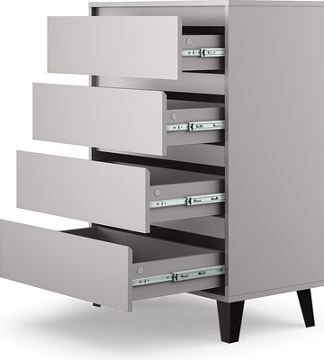 Комод Anrex Boxwell Berg 4S/70