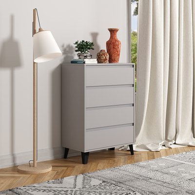 Комод Anrex Boxwell Berg 4S/70